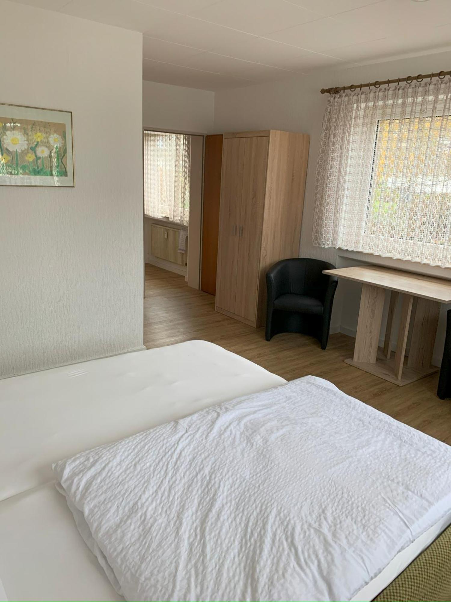 Gaestehaus Fries Blankenheim  Buitenkant foto