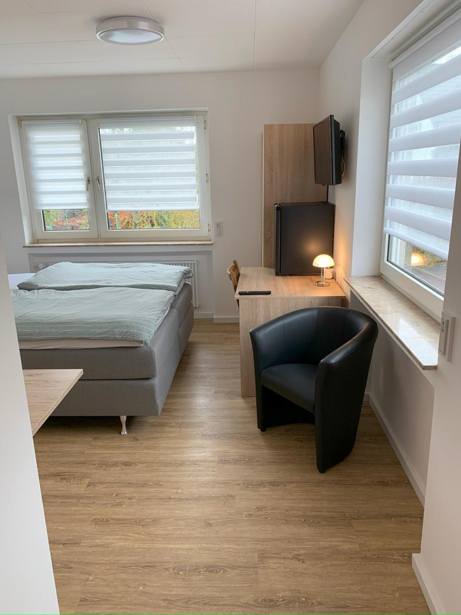 Gaestehaus Fries Blankenheim  Buitenkant foto